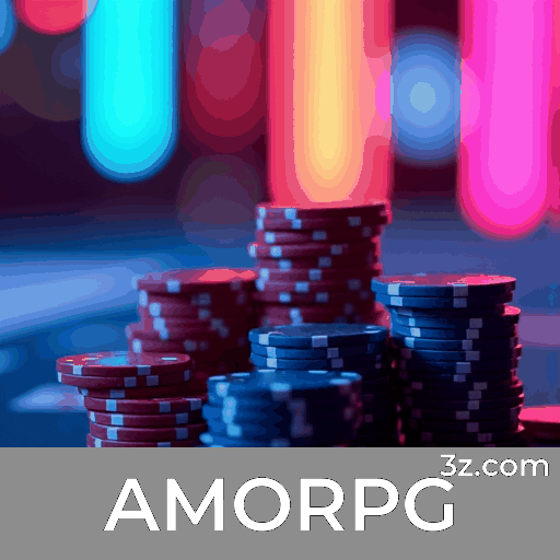 AMORPG: Cassino Online Seguro e Divertido