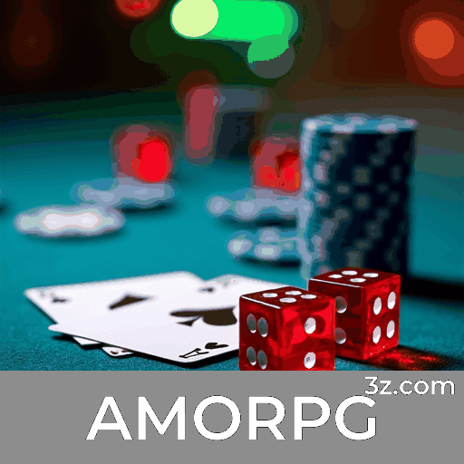Cassino Online AMORPG