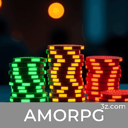 Cassino Online AMORPG