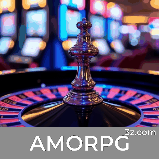 Cassino Online AMORPG