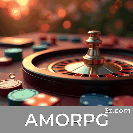 Acessar o site AMORPG COM