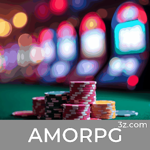 Cassino Online AMORPG