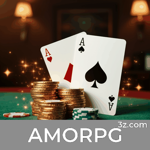 Cassino Online AMORPG