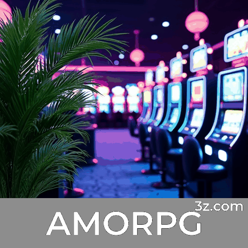 Cassino Online AMORPG
