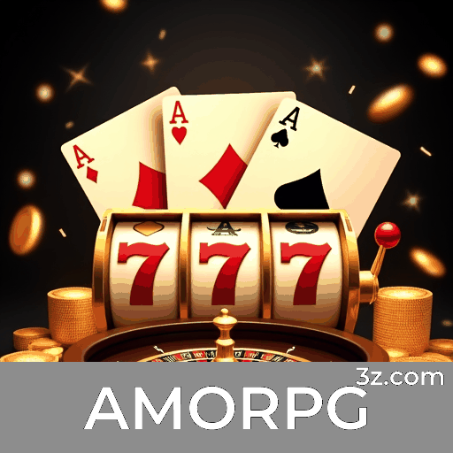 Cassino Online AMORPG