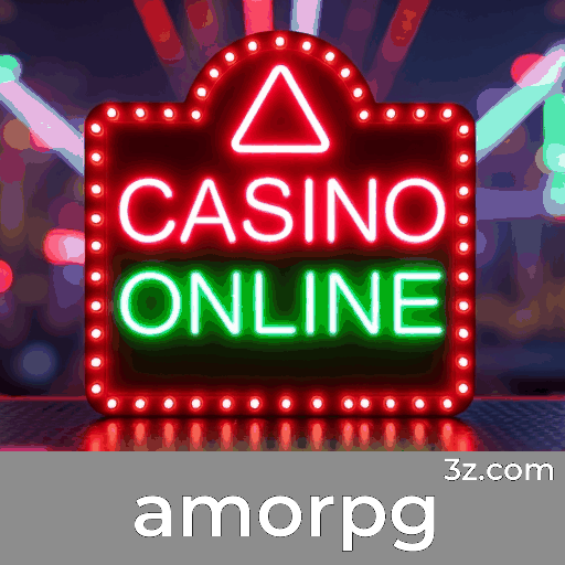 amorpg: Laboratório de Jogos Inovadores e Tecnologia Avançada