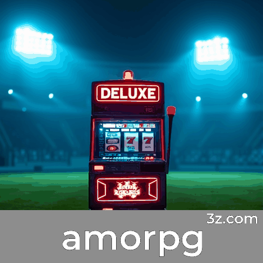 Amorpg: Apostas Esportivas de Qualidade Focadas no Brasil