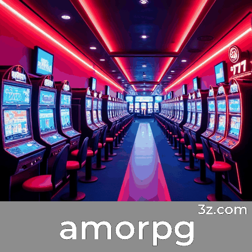 Tecnologia de Nuvem Avançada e Segurança Garantida na Amorpg